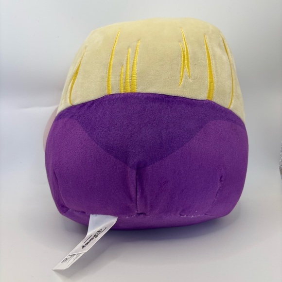 Disney Squishmallow Hocus Pocus 8” SARAH Sanderson PLUSH NEW - Picture 4 of 5